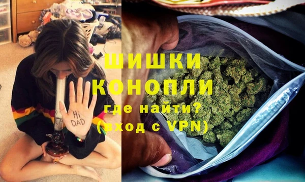 стафф Мегион